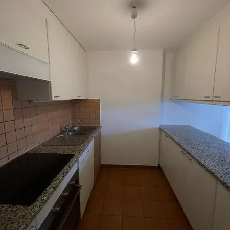 Rivellino Apartamento Locarno