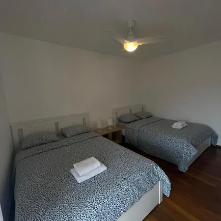 Rivellino Apartamento